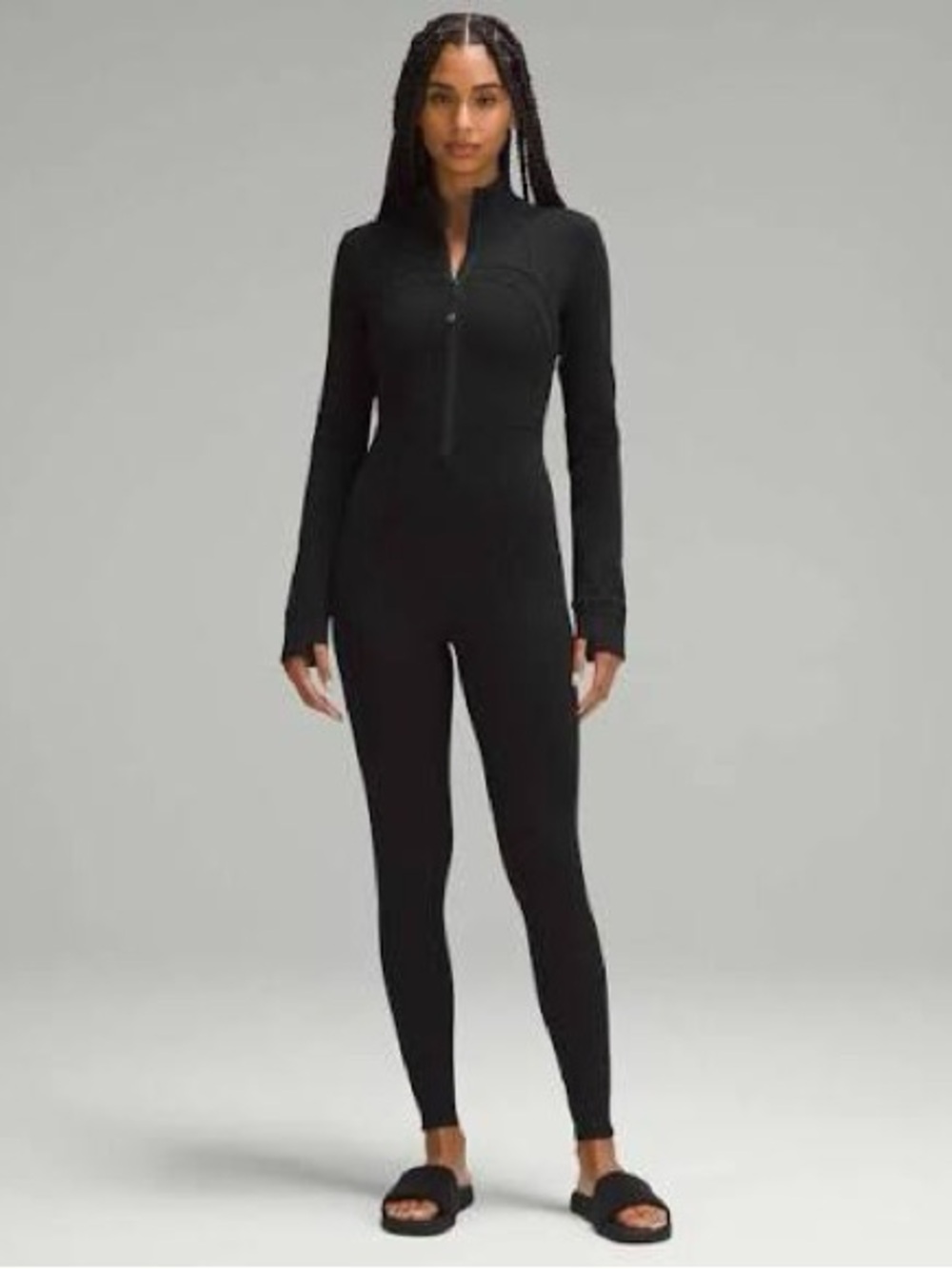 lululemon define long sleeve bodysuit